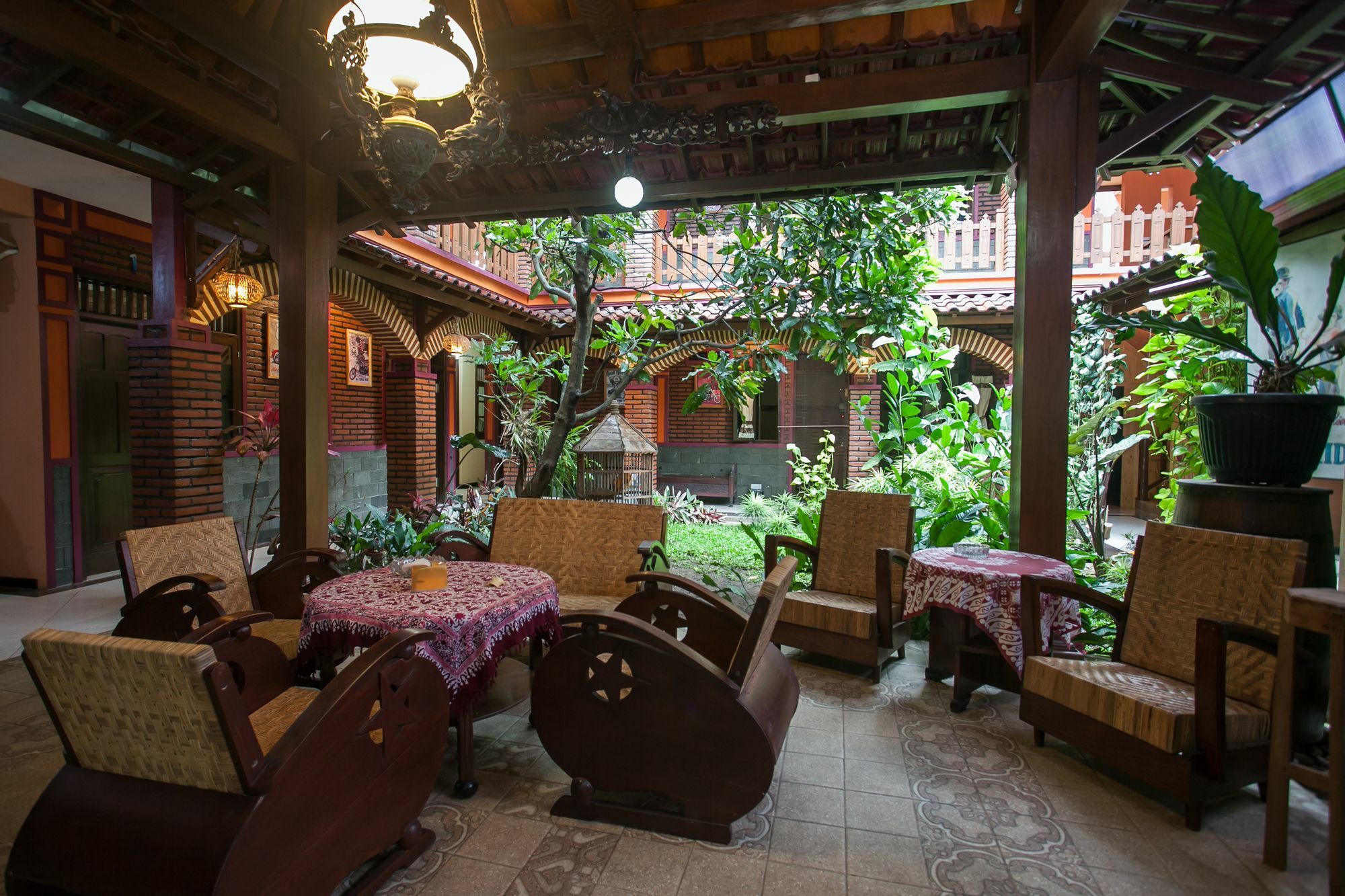 Reddoorz At Omah Wetan Sawojajar Malang Otel Dış mekan fotoğraf